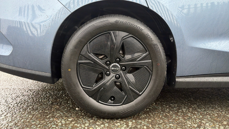 BYD Seal 6 1.5 DM-i Boost 5dr e-CVT Estate